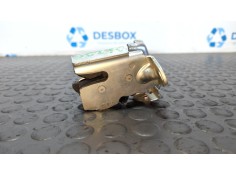 Recambio de cerradura puerta trasera izquierda para nissan nv 200 (m20) kasten comfort referencia OEM IAM    2