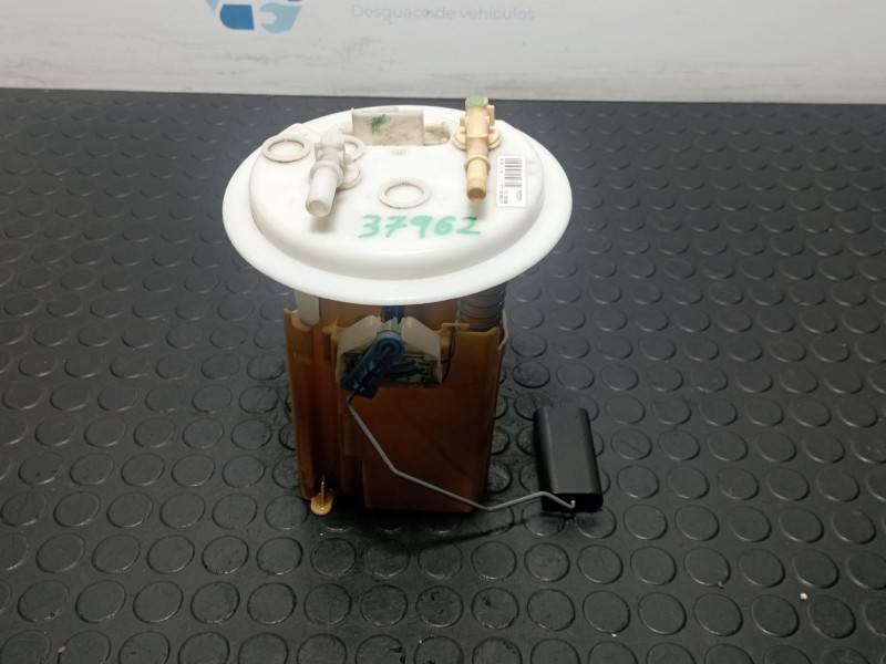 Recambio de aforador para peugeot expert kasten 1.6 hdi referencia OEM IAM 9683833280  