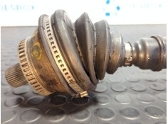 Recambio de transmision delantera izquierda para audi a6 avant (4b5) referencia OEM IAM 4B0407271C   2