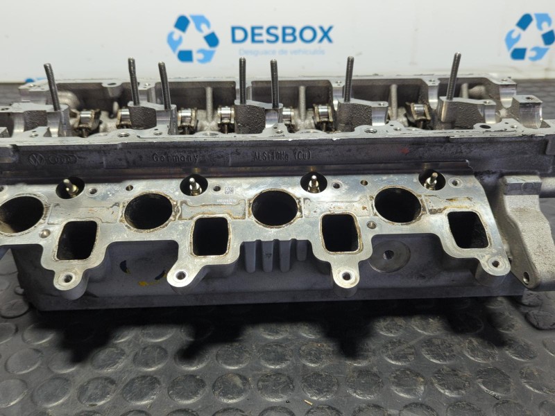 Recambio de culata para audi q5 (8r) referencia OEM IAM 03L103373E  