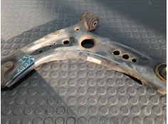 Recambio de brazo izquierdo inferior delantero para volkswagen golf vii lim. 1.2 tsi referencia OEM IAM 5Q0407151J  