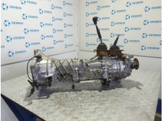 Recambio de caja cambios para kia sportage 2.0 turbodiesel cat referencia OEM IAM K011  