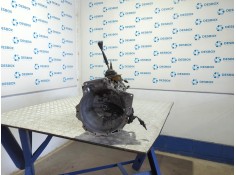Recambio de caja cambios para kia sportage 2.0 turbodiesel cat referencia OEM IAM K011   2