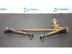 Recambio de barra direccion para mitsubishi galloper (hyundai) 2.5 turbodiesel referencia OEM IAM   