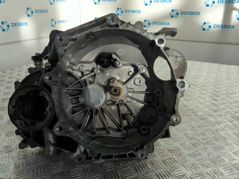 Recambio de caja cambios para volkswagen golf vii lim. 1.2 tsi referencia OEM IAM PKH  