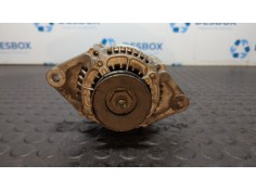 Recambio de alternador para microcar microcar mc2 referencia OEM IAM 1012113721  