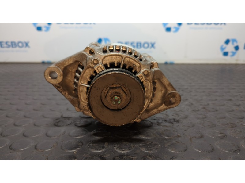 Recambio de alternador para microcar microcar mc2 referencia OEM IAM 1012113721  