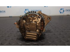Recambio de alternador para microcar microcar mc2 referencia OEM IAM 1012113721   2