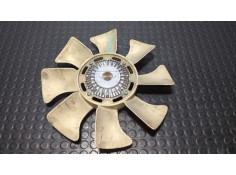 Recambio de ventilador viscoso motor para kia sportage 2.0 turbodiesel cat referencia OEM IAM NRF2000535  