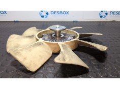 Recambio de ventilador viscoso motor para kia sportage 2.0 turbodiesel cat referencia OEM IAM NRF2000535   2
