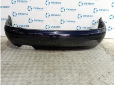 Recambio de paragolpes trasero para audi a4 berlina (b5) 1.8 t quattro referencia OEM IAM    2