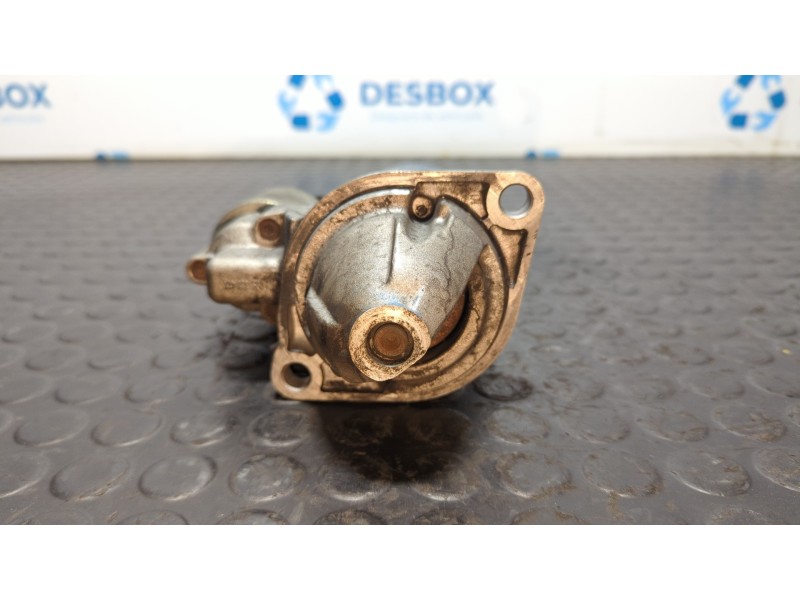 Recambio de motor arranque para microcar microcar mc2 referencia OEM IAM 0001107430  