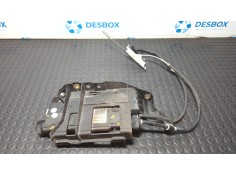 Recambio de freno de mano electrico para renault scenic ii 1.5 dci referencia OEM IAM 8200450860A  
