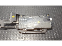 Recambio de freno de mano electrico para renault scenic ii 1.5 dci referencia OEM IAM 8200450860A   2