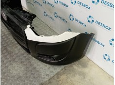 Recambio de paragolpes delantero para fiat doblo 1.6 jtdm 16v cat referencia OEM IAM    2