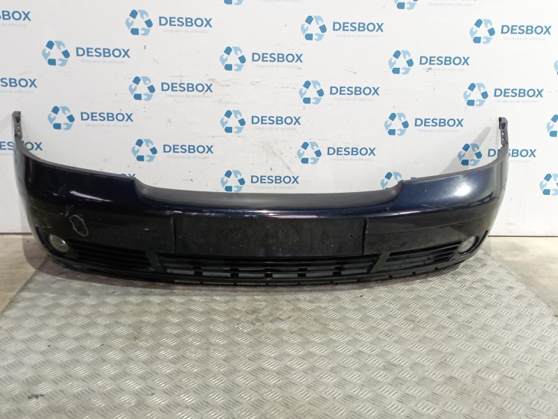 Recambio de paragolpes delantero para audi a4 berlina (b5) 1.8 t referencia OEM IAM   