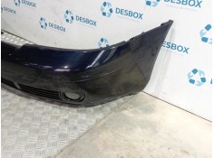 Recambio de paragolpes delantero para audi a4 berlina (b5) 1.8 t referencia OEM IAM    2