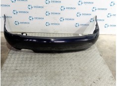 Recambio de paragolpes trasero para audi a4 berlina (b5) 1.8 t referencia OEM IAM   