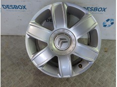 Recambio de juego llantas para citroen c4 coupe 1.6 gasolina referencia OEM IAM    2