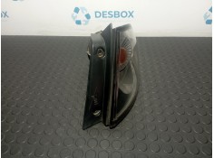 Recambio de piloto trasero derecho para seat toledo (5p2) 1.9 tdi referencia OEM IAM 5P5945096D   2