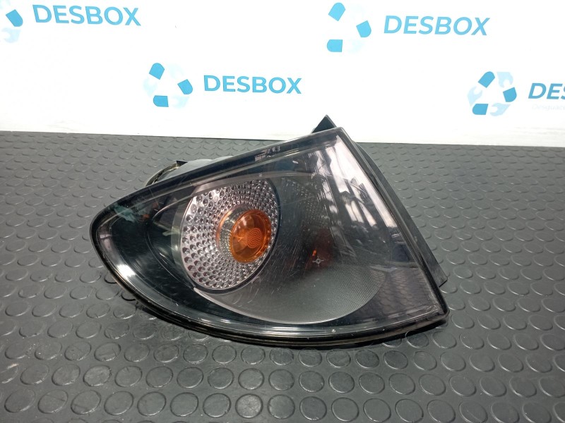 Recambio de piloto trasero izquierdo para seat toledo (5p2) 1.9 tdi referencia OEM IAM 5P5945095D  