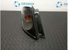 Recambio de piloto trasero izquierdo para seat toledo (5p2) 1.9 tdi referencia OEM IAM 5P5945095D   2