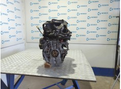 Recambio de motor para ford focus berlina (cap) 1.6 tdci referencia OEM IAM HHDA  