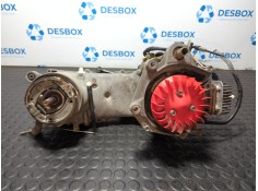 Recambio de motor para yamaha cy50 49 cc referencia OEM IAM 4MJ  