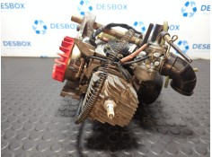 Recambio de motor para yamaha cy50 49 cc referencia OEM IAM 4MJ   2