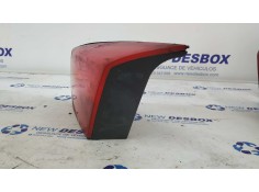 Recambio de piloto porton derecho para renault vel satis (bj0) expression referencia OEM IAM 8200014363   2