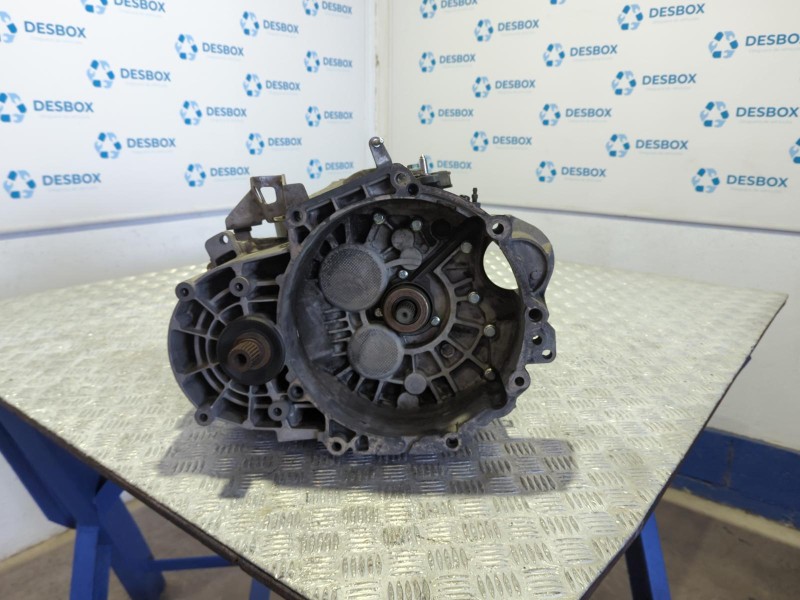 Recambio de caja cambios para audi a3 (8p) 2.0 tdi ambiente referencia OEM IAM GRF  