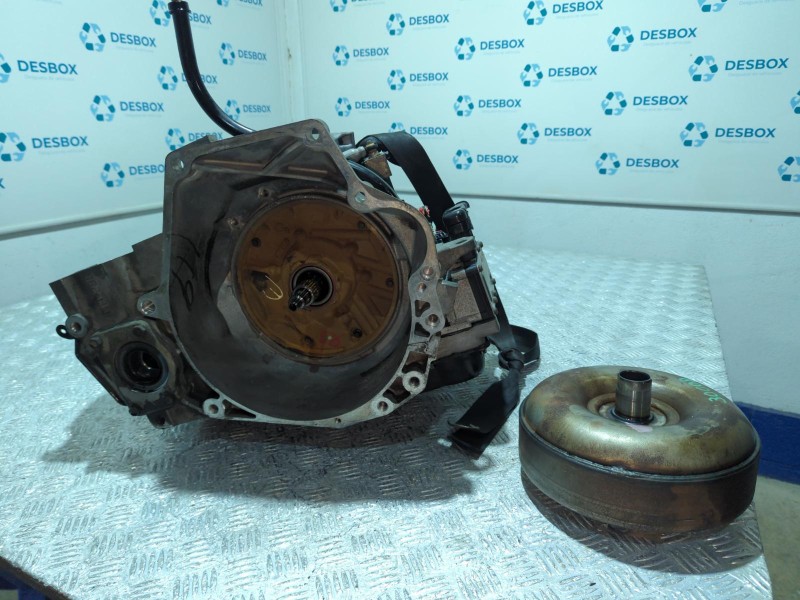Recambio de caja cambios para chrysler sebring berlina (jr41) 2.0 lx referencia OEM IAM P04800281AA  