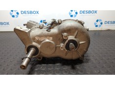 Recambio de caja cambios para microcar microcar mc2 referencia OEM IAM MAN  