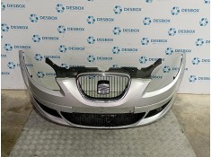 Recambio de paragolpes delantero para seat toledo (5p2) 2.0 tdi referencia OEM IAM   