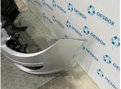 Recambio de paragolpes delantero para seat toledo (5p2) 2.0 tdi referencia OEM IAM    2