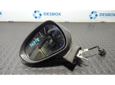 Recambio de retrovisor izquierdo para seat leon (1p1) 1.6 tdi referencia OEM IAM 024456  