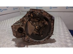 Recambio de caja cambios para fiat 500 fiat 500 1.2 referencia OEM IAM 55241434  
