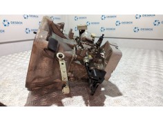 Recambio de caja cambios para fiat 500 fiat 500 1.2 referencia OEM IAM 55241434   2