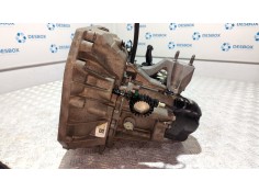 Recambio de caja cambios para dacia sandero 1.0 tce referencia OEM IAM JH3399   2