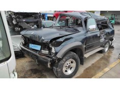 Recambio de puente delantero para toyota land cruiser hdj80 land cruiser 4.2 td referencia OEM IAM   