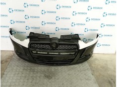 Recambio de paragolpes delantero para fiat doblo 1.3 d multijet referencia OEM IAM   