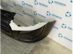 Recambio de paragolpes delantero para fiat doblo 1.3 d multijet referencia OEM IAM    2