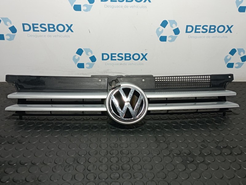 Recambio de rejilla delantera para volkswagen golf iv berlina (1j1) 1.6 g referencia OEM IAM 1J0853651H  