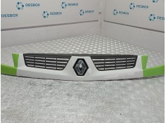 Recambio de rejilla delantera para renault kangoo (f/kc0) alize referencia OEM IAM 8200150629  
