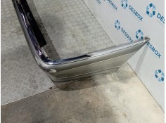 Recambio de paragolpes trasero para mercedes-benz clase c (w202) berlina referencia OEM IAM    2
