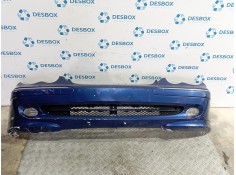 Recambio de paragolpes delantero para mercedes-benz clase c (w203) berlina 2.2 cdi referencia OEM IAM   