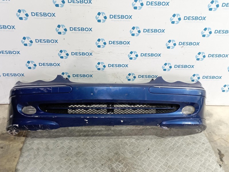 Recambio de paragolpes delantero para mercedes-benz clase c (w203) berlina 2.2 cdi referencia OEM IAM   