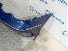 Recambio de paragolpes delantero para mercedes-benz clase c (w203) berlina 2.2 cdi referencia OEM IAM    2