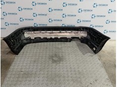 Recambio de paragolpes trasero para audi a4 berlina (b5) 1.8 t quattro referencia OEM IAM   