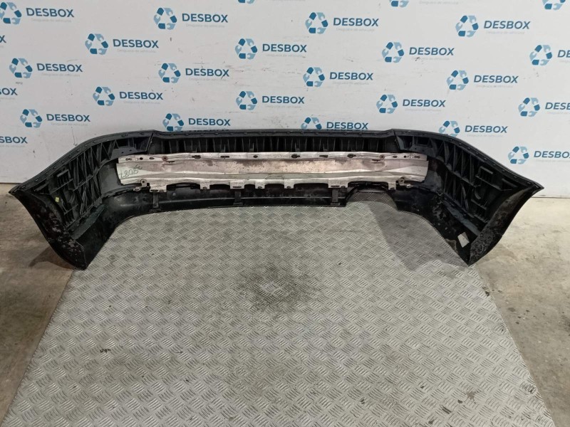 Recambio de paragolpes trasero para audi a4 berlina (b5) 1.8 t quattro referencia OEM IAM   